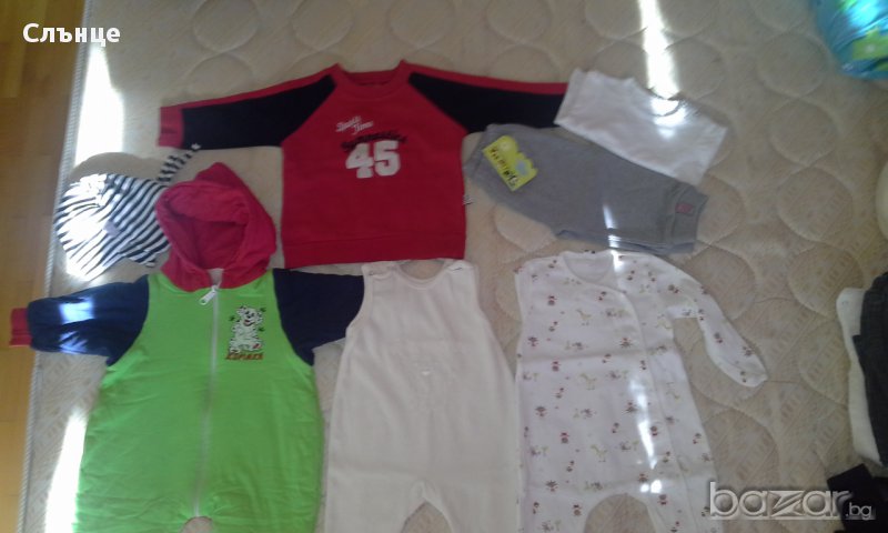 Дрешке за р.74, снимка 1