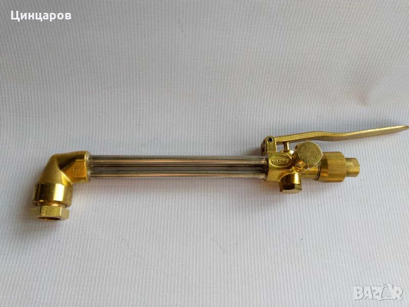 HARRIS,ХАРИС глава за резак ,модел 59-3, снимка 1