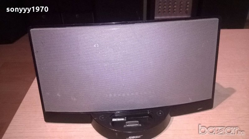 bose-без захранване-внос англия, снимка 1