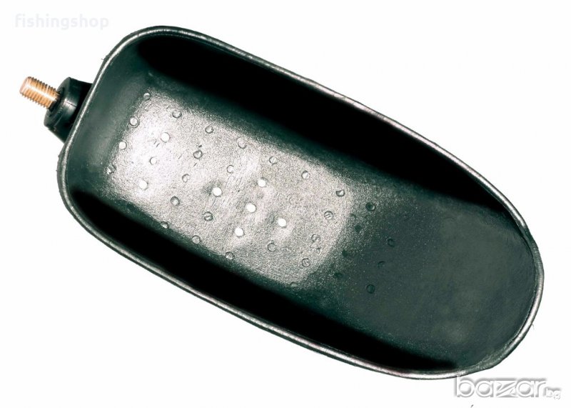 Спод лопата за захранване – Anaconda Futterschaufel Large, снимка 1