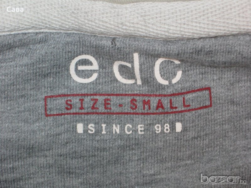 Суичър ESPRIT   мъжки,м, снимка 1