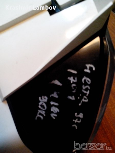 километраж за ФИЕСТА, снимка 1