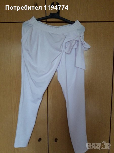 Летен панталон , снимка 1