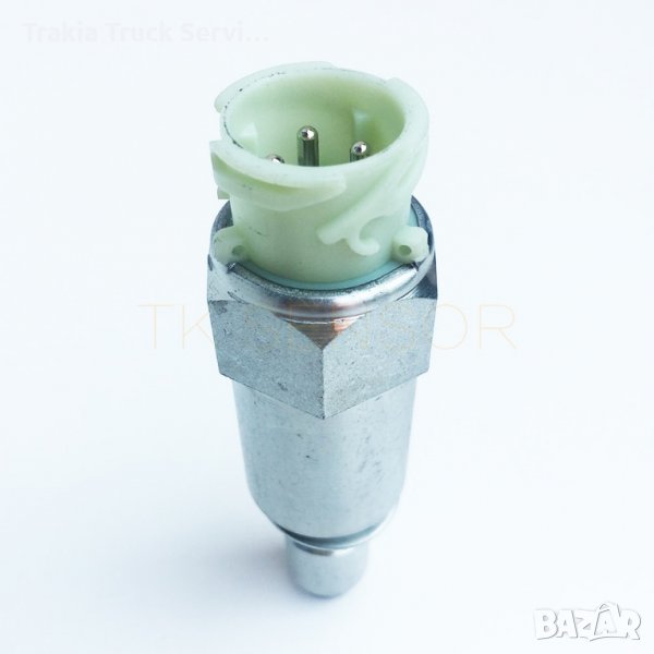 Датчик магнит дигитален тахограф 2171 KITAS VDO Siemens 1324 1381 MTCO DTCO Stoneridge Actia, снимка 1