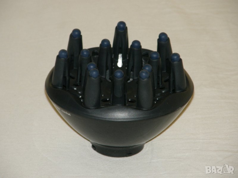 Приставка накрайник за сешоар, снимка 1