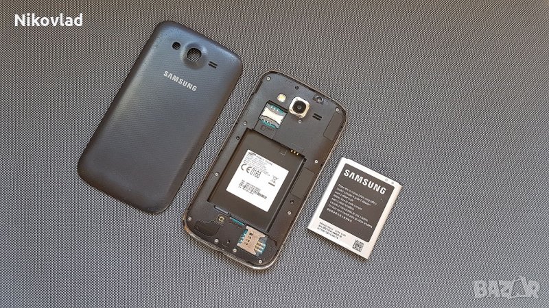 Samsung Grand Neo Plus Duos GT-I9060i, снимка 1