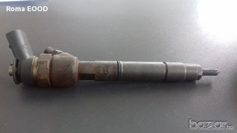 Инжекторна дюза, снимка 1