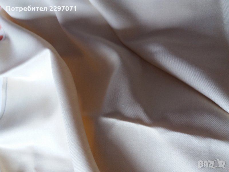 Платове-парчета, снимка 1