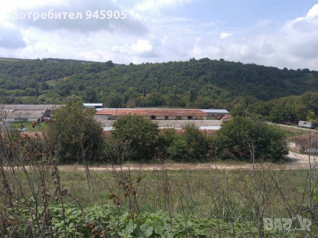 Продавам промишлени сгради, снимка 1