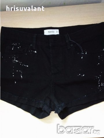 Къси панталони, снимка 5 - Къси панталони и бермуди - 17321680