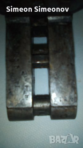 Продавам ловна пушка 16кал.успоредка ,,Златна Диана,,, снимка 16 - Ловно оръжие - 22854607