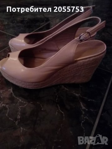 Дамски обувки, снимка 3 - Сандали - 22762399