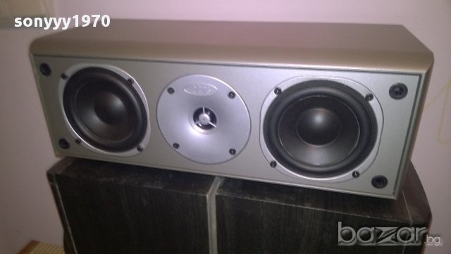 eltax-atomic-center-4/8ohm100/60watt-danish loudsp.внос швеицария, снимка 5 - Тонколони - 10309597