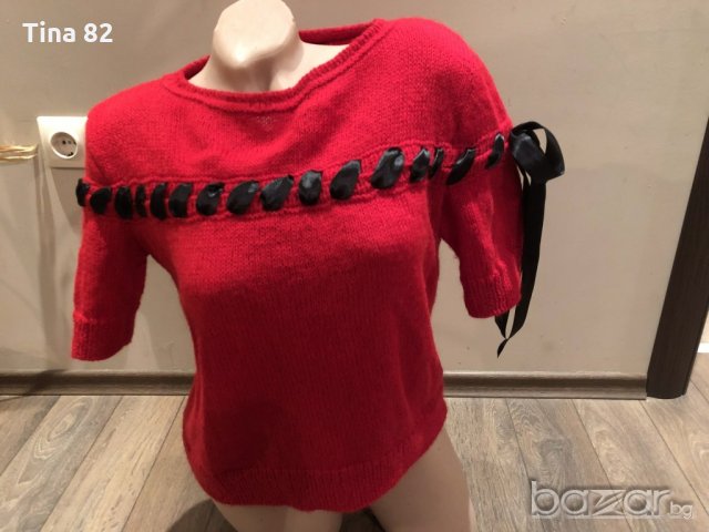 Fendi дамска блузка 