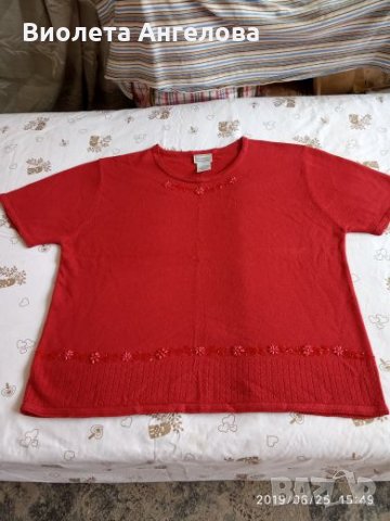 Две блузи, снимка 1