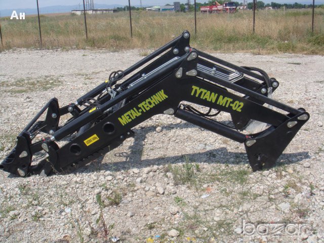 Челен товарач НОВИ