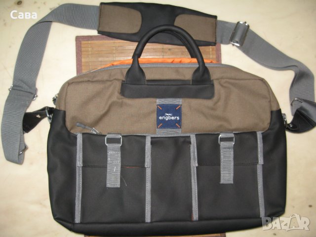 Офис чанта ENGBERS