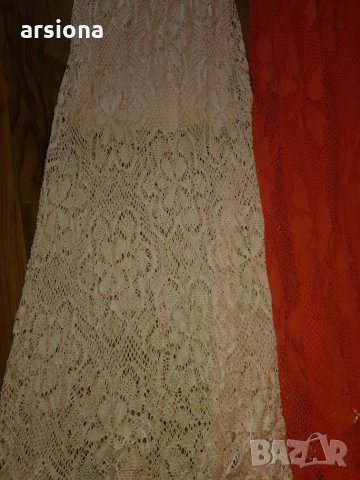 Дълги рокли, снимка 5 - Рокли - 26008910