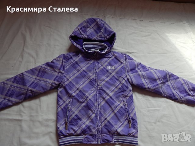 Яке Everlast - 7-8 год.