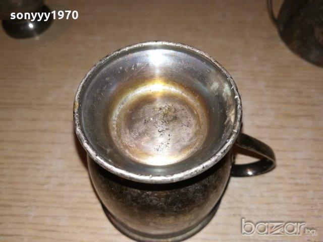 cardinal plated-hard soldered 34594-ретро колекция-швеицария, снимка 16 - Колекции - 20321342