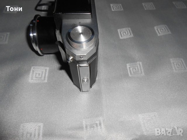 Микроскопска камера - Praktica-FX2-Sonderausführung , снимка 8 - Фотоапарати - 22108895