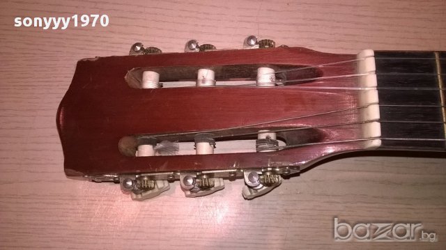 Hokada-made in korea-китара 91/34см внос от англия, снимка 7 - Китари - 14451601