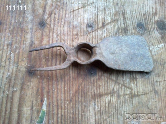 Мотичка , снимка 4 - Градинска техника - 19123360