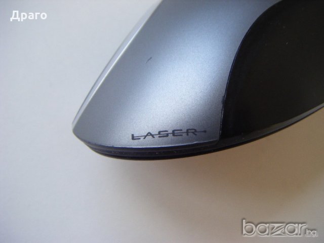 Мишка Logitech MX400, снимка 6 - Клавиатури и мишки - 18964639