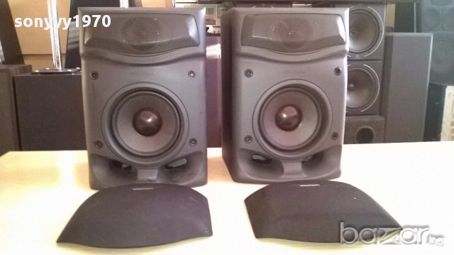 Grundig m7c22-2 броя колони-внос швеицария