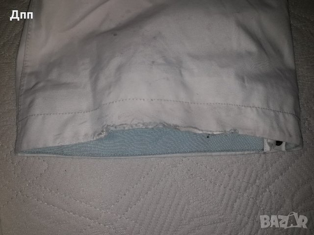 The North Face -(S/P) HyVent дамски ски панталон , снимка 7 - Зимни спортове - 24753846