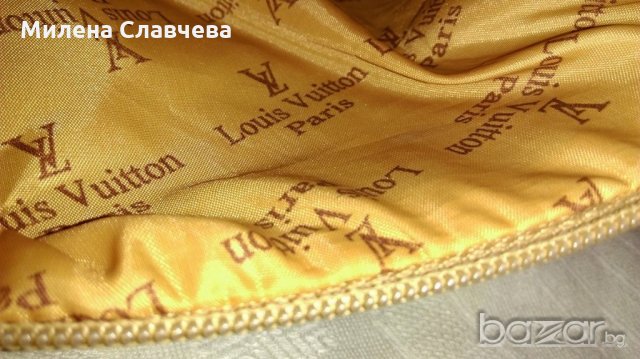 Малка чантичка на Louis Vuitton, снимка 4 - Чанти - 20737219