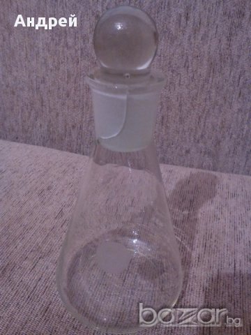 Гарафа , снимка 3 - Антикварни и старинни предмети - 16446853