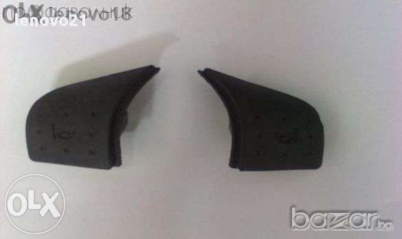 Бутон Клаксон Опел/Opel Корса/Corsa C, Мерива/Meriva