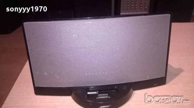 bose-без захранване-внос англия