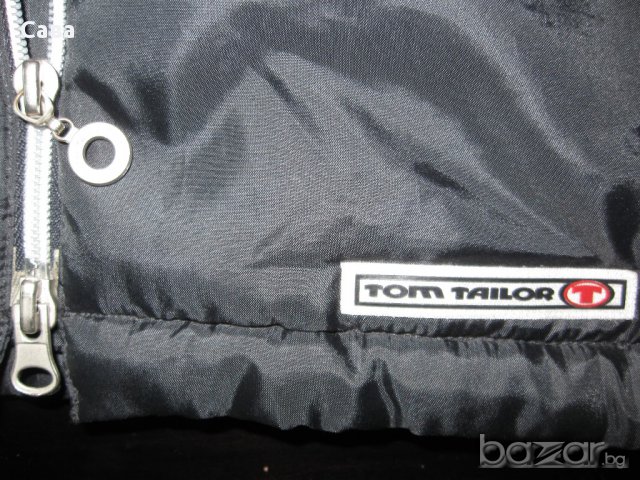 Яке Tom Tailor  дамско,размер л, снимка 2 - Якета - 17211944