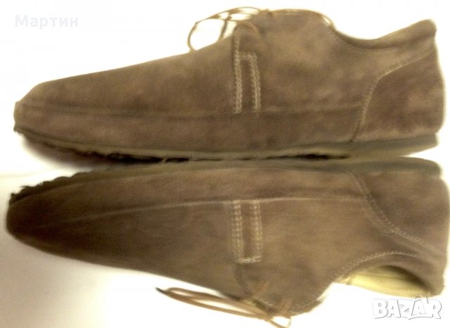 Мъжки обувки Coxxborba StreetLife, № 44, снимка 5 - Мокасини - 23060723