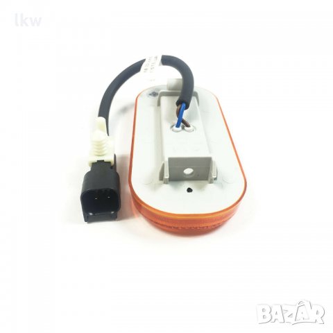 Страничен Mигач за Ford Transit Kasten 2006 - 2019, снимка 2 - Части - 26056158