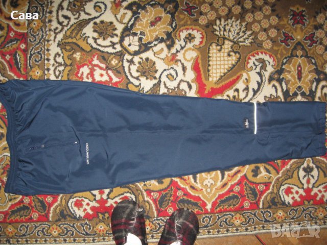 Спортно долнище CATMANDOO   мъжко,Л, снимка 3 - Спортни дрехи, екипи - 22900278