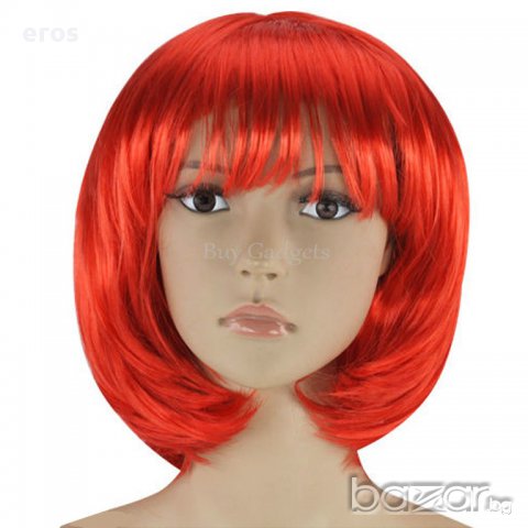 ПЕРУКИ код 251, снимка 6 - Други - 14847557