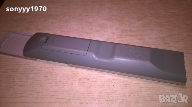 sony hdd/dvd remote-внос холандия, снимка 10 - Дистанционни - 25239182