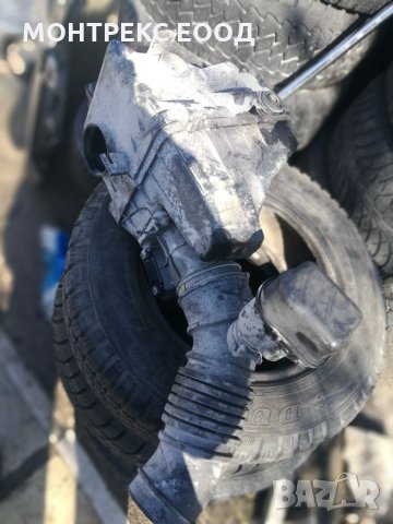 Части Мицубиши Паджеро Пинин 2.0 1998-2006, снимка 18 - Части - 24395660