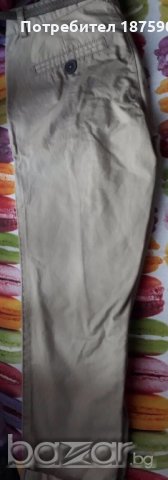 Детски панталон "Okaidi", снимка 4 - Детски панталони и дънки - 21027877