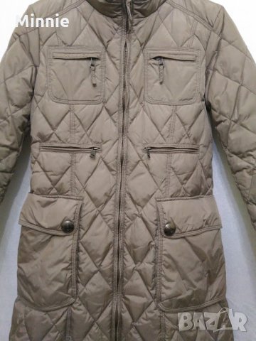 Елегантно и леко яке Cerruti, снимка 2 - Якета - 25496481