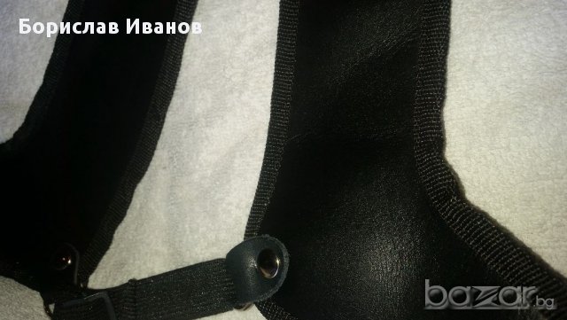 Кобур за вътрешно носене за Многозаряден.Кожа, снимка 3 - Оборудване и аксесоари за оръжия - 17058296