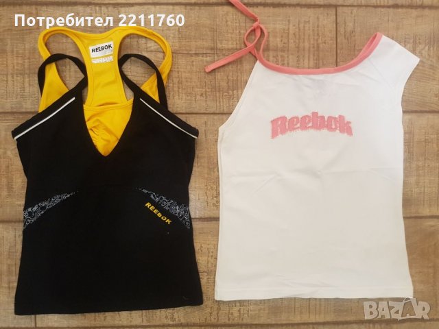 Потници Reebok, снимка 1