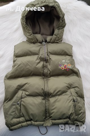 Нова грейка 5-6 години, снимка 10 - Детски якета и елеци - 23515495