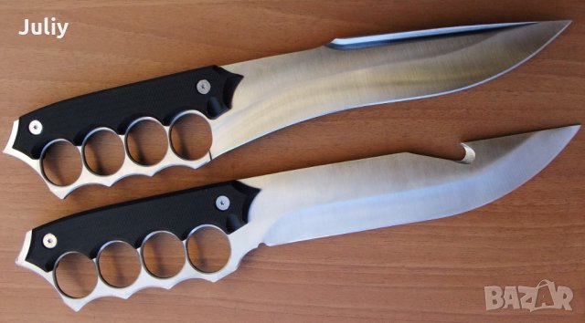 Тактически нож Х9 / R15G / №R6, снимка 2 - Ножове - 24603927