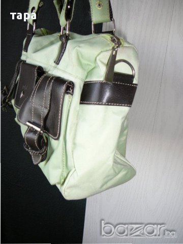  дамска чанта PRADA, снимка 7 - Чанти - 18112105