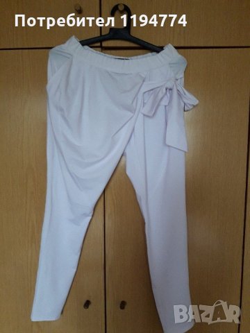 Летен панталон , снимка 1 - Панталони - 21898461