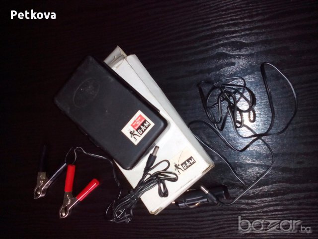 Аксесоари за пренасяне на жива риба